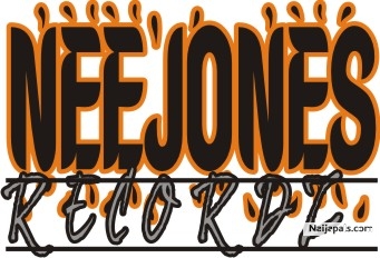 NEEJONES RECORDZ - click for next photo