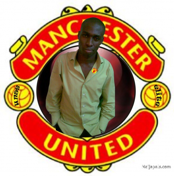 UNITED 4EVER! - click for next photo