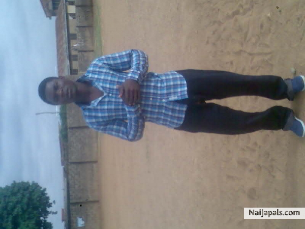 My world may not gud, but my life and destiny is great, so watch - click for next photo