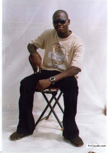 Cool Boi - click for next photo