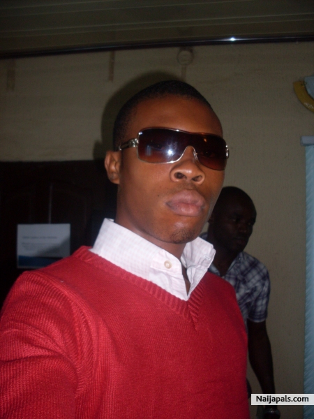 Young Lord - click for next photo