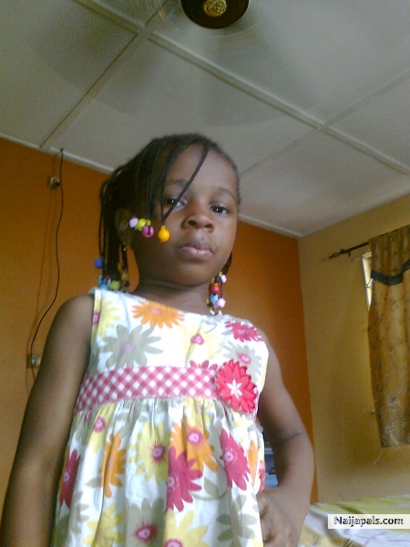 my little angel - click for next photo