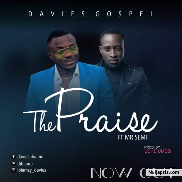The Praise