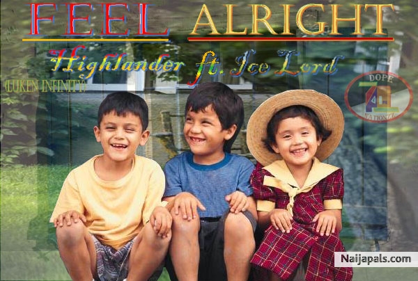 Feel Alright