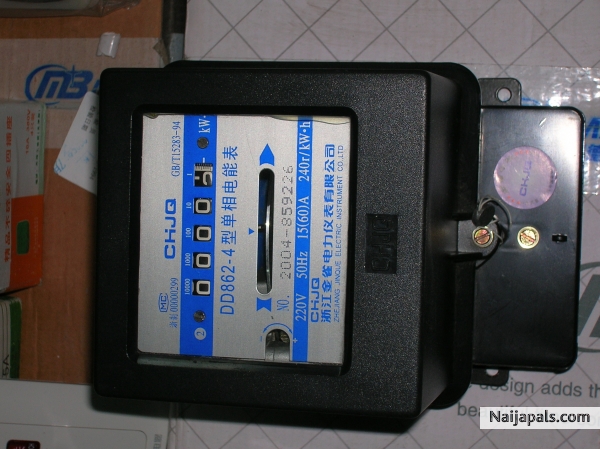 Meter - click for next photo