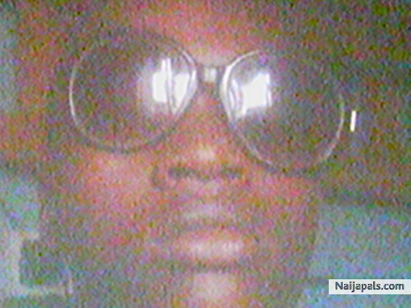 God is my savior - click for next photo
