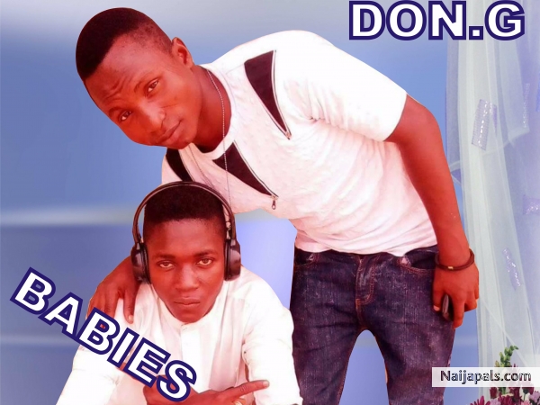 DON G - click for next photo