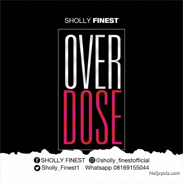 OVER DOSE
