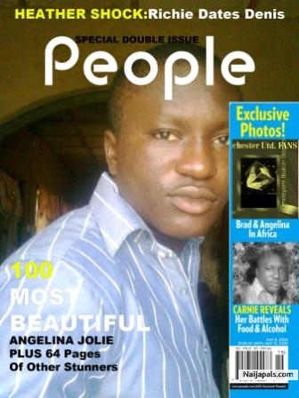dat guy............. - click for next photo