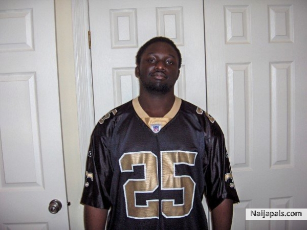 New Orleans Saints 4life - click for next photo