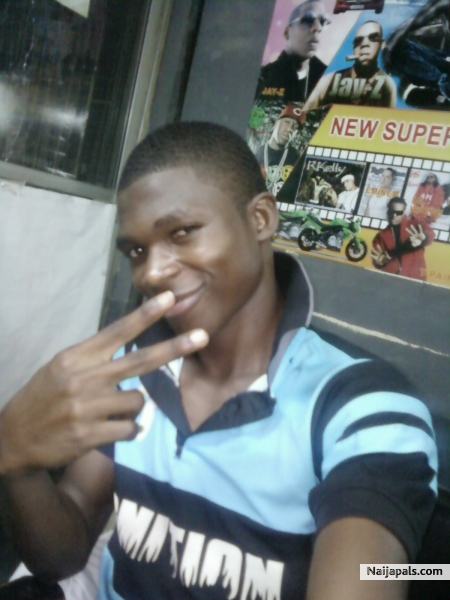 FRESH BOY - click for next photo