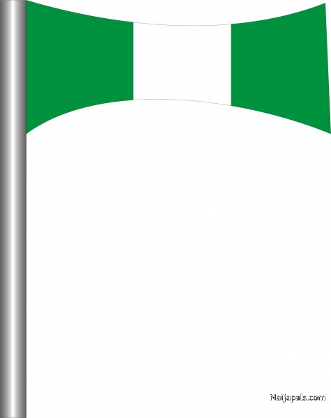 Proud Nigerian - click for next photo