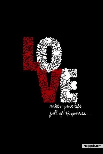 Yeah Love is real - click for next photo