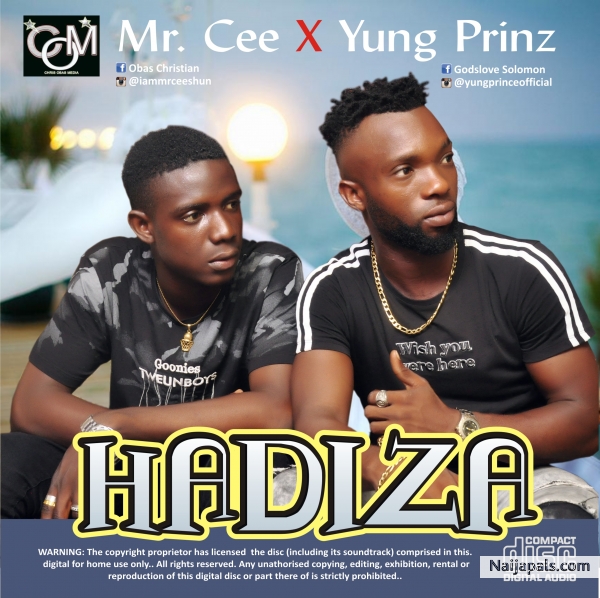 HADIZA