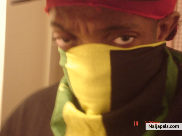SHOTTA HAHA - click for next photo