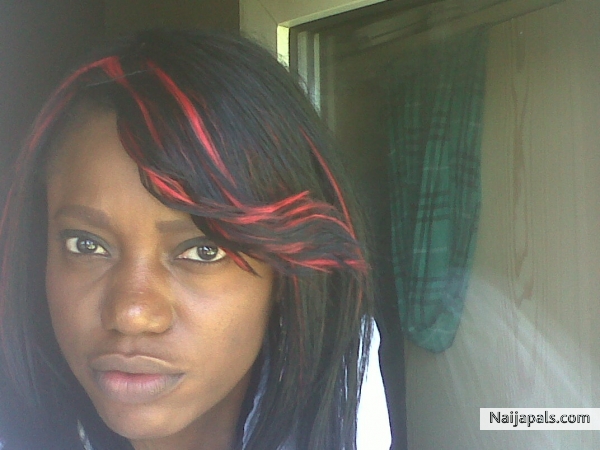 just moi - click for next photo