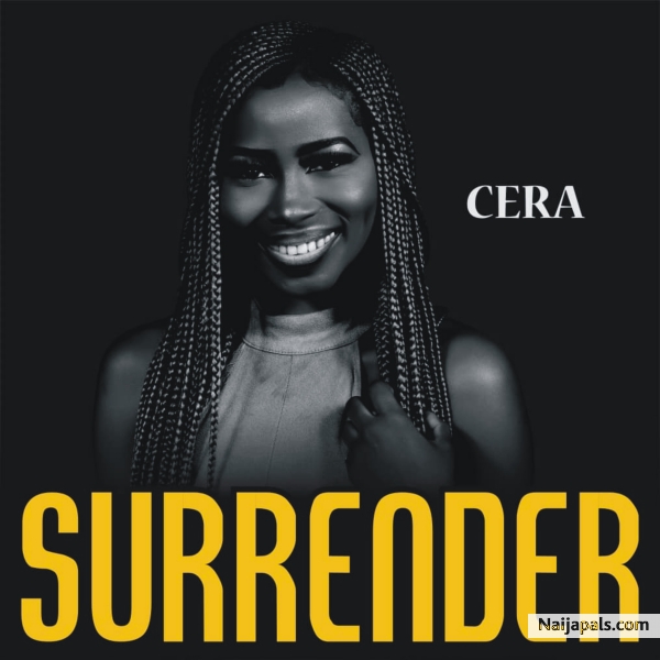 surrender