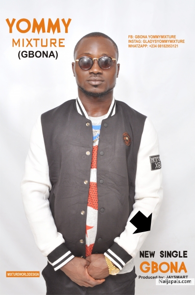 Gbona