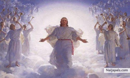 My Redeemer - click for next photo