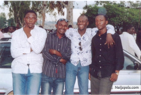 yeshak,don-d,alfred&me - click for next photo