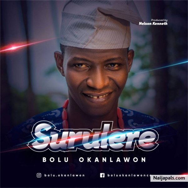 SURULERE