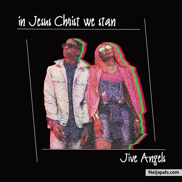 #inJesusChristwestan - click for next photo