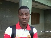 sapele boy - click for next photo