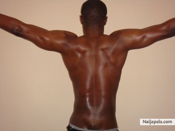 Biafra must stand and Nigeria must split - click for next photo