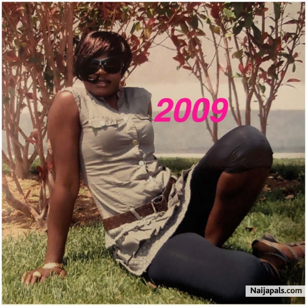 10 years challenge - click for next photo