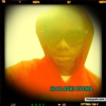 sho ti mo!! hollaski eyena no no....... - click for next photo