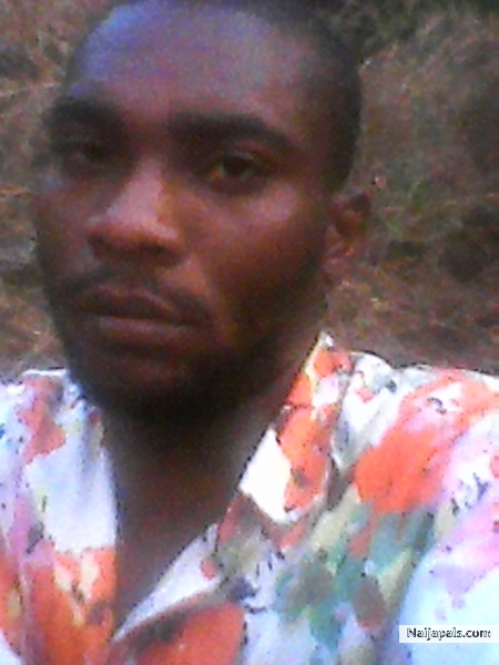 #OkoOlaiyaAbasi - click for next photo
