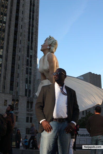 Chicago, USA - click for next photo