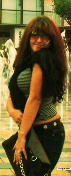 In Sanlitun Village - click for next photo