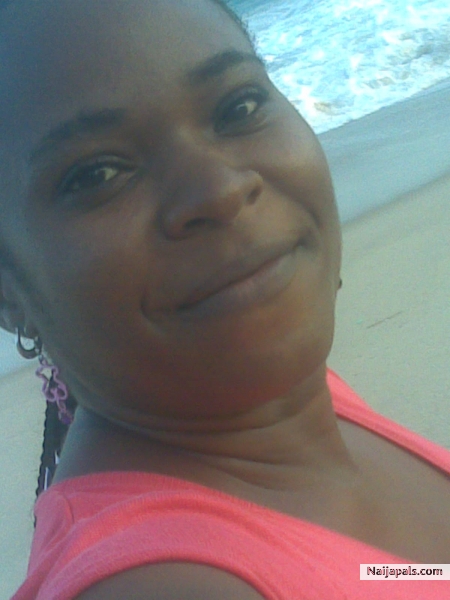 my sister - click for next photo