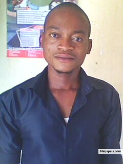 OGBU OBINNA - click for next photo