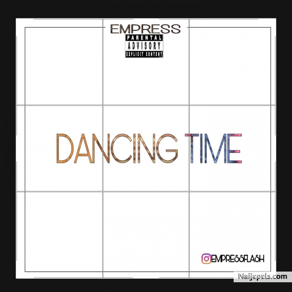 Dancing time