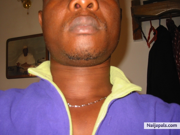 just me - click for next photo