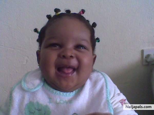 my gurl - click for next photo