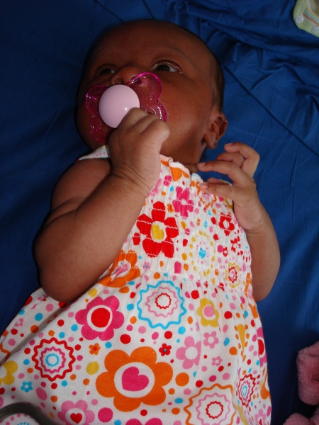 omo ele mi - click for next photo