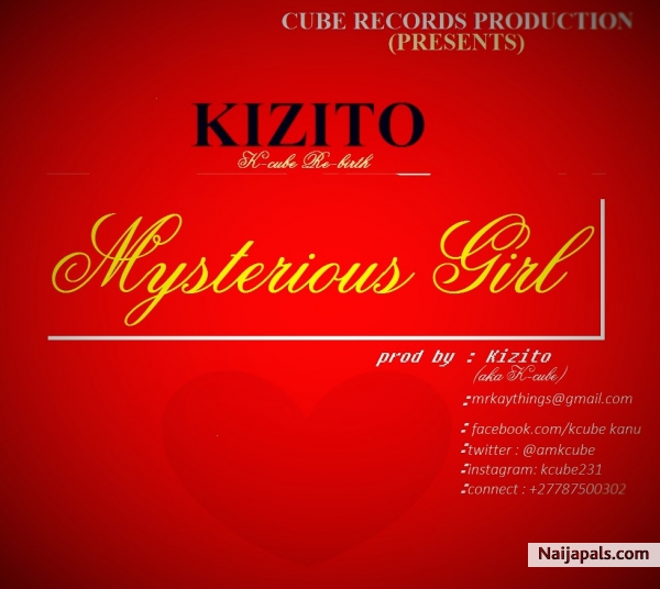 Mysterious Girl