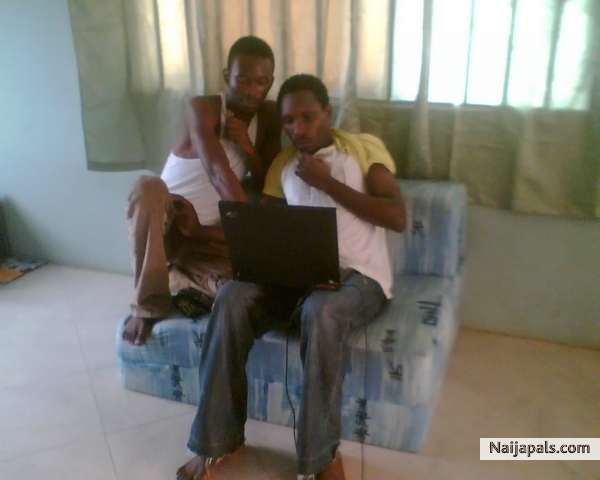 i dey c am broda - click for next photo
