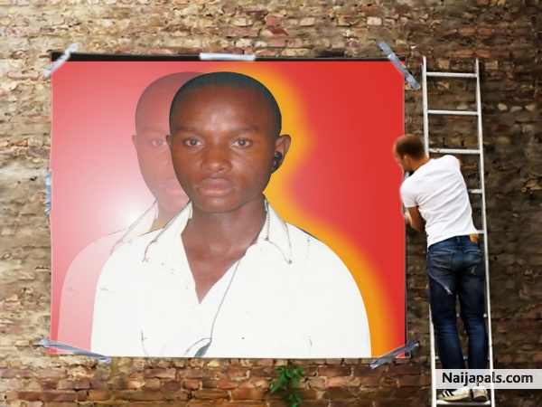 MALAM AMINU NUHU - click for next photo
