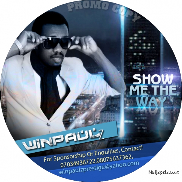 jahove d sweet me 4body, who 4love me lik dis ooo? - click for next photo