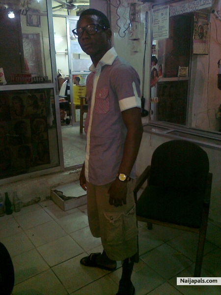 JUST ME.. - click for next photo