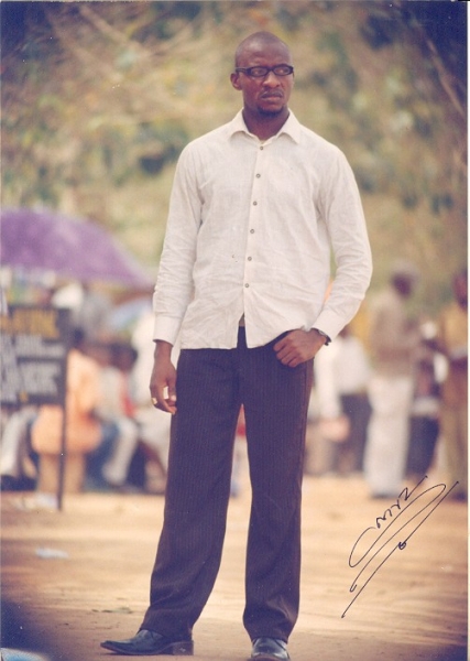 NICE GYE!!! - click for next photo