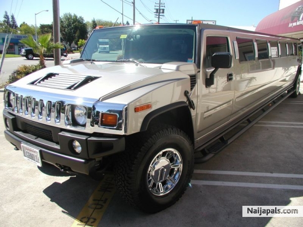 My Hummer Jeep - click for next photo
