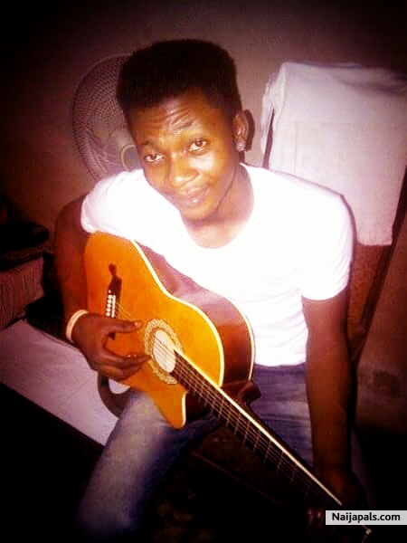 lagos nigeria gospel musician - click for next photo