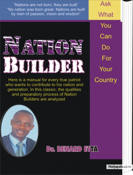 Nation Builder 25USD!!! - click for next photo