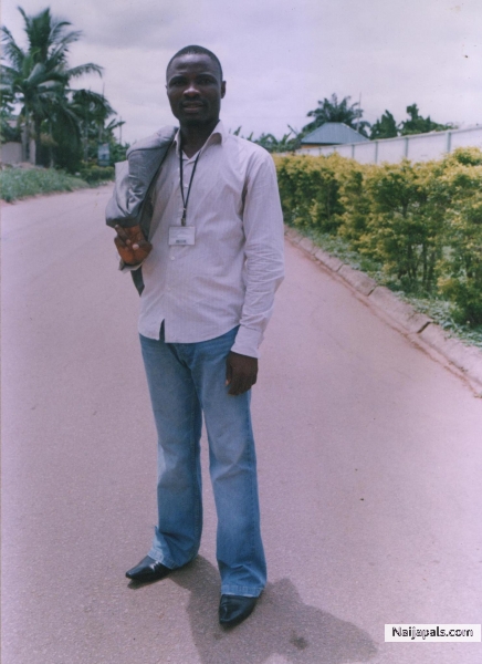 Nice Guy - click for next photo