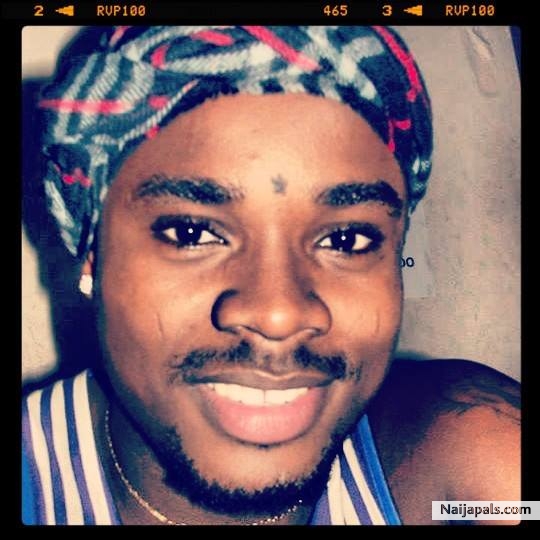 Star Boy - click for next photo